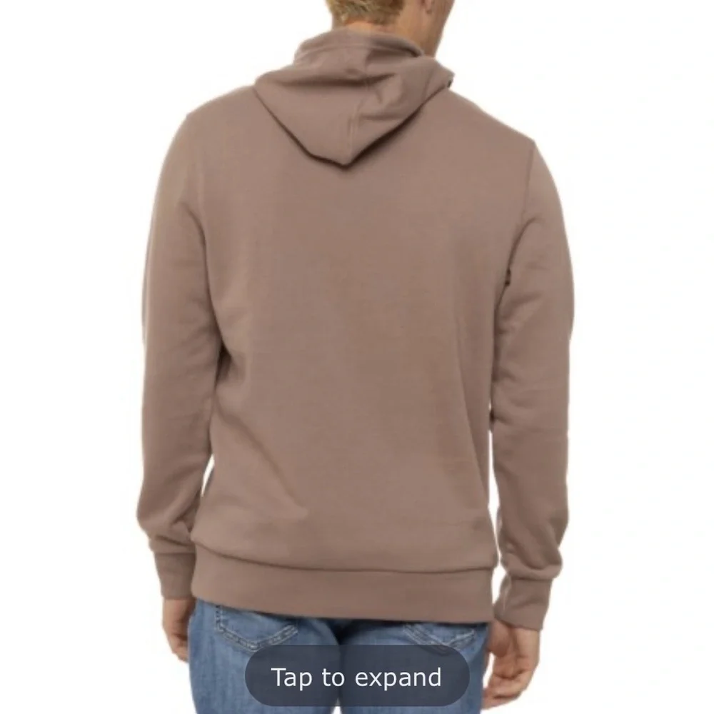 Hurley One & Only Hoodie – Men’s Size Medium – Roadside Color - NEW With Tags - Picture 2 of 2
